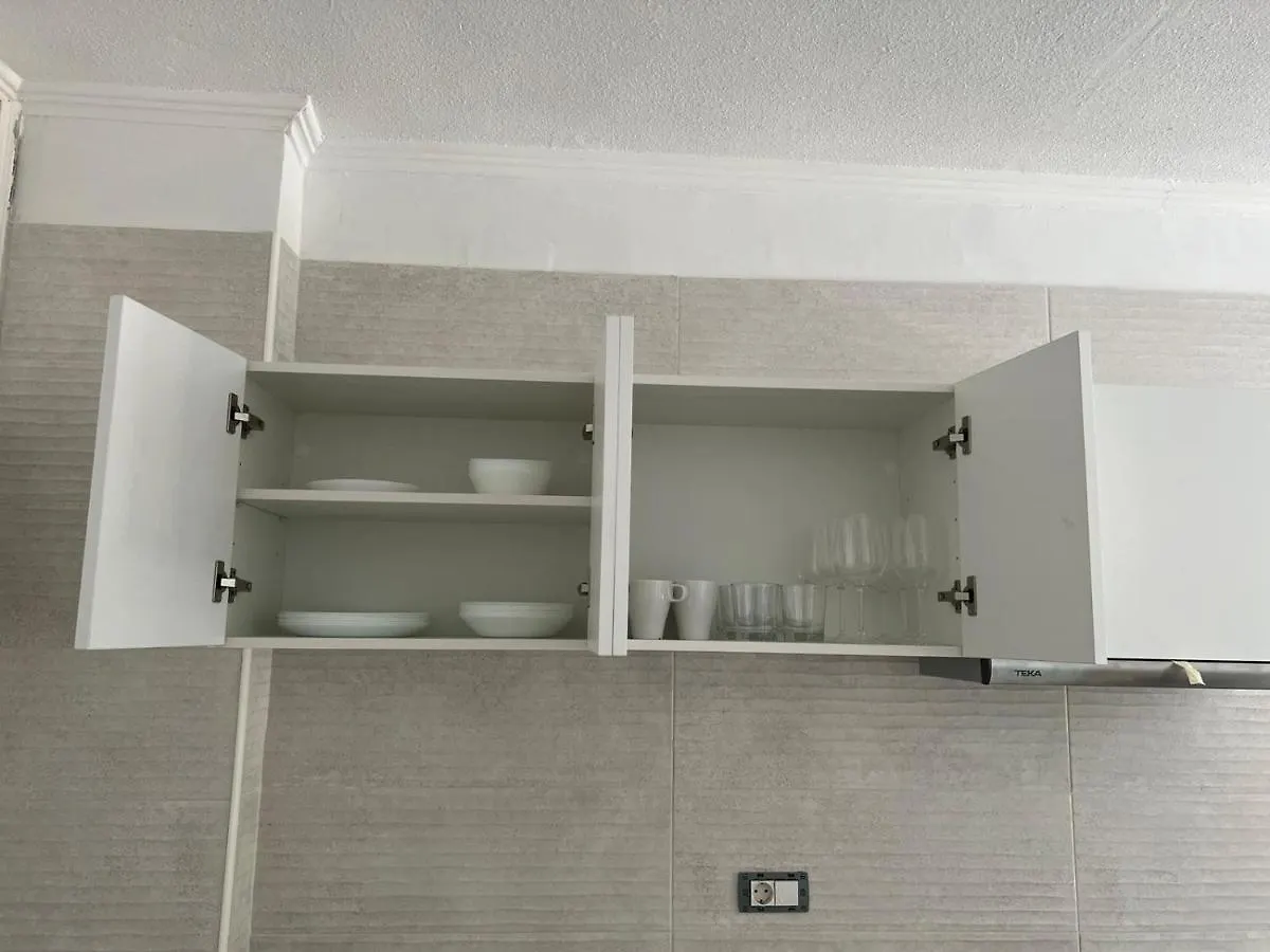 El Dorado - New Modern Apt Playa de las Americas  0*, Playa de las Americas (Tenerife)