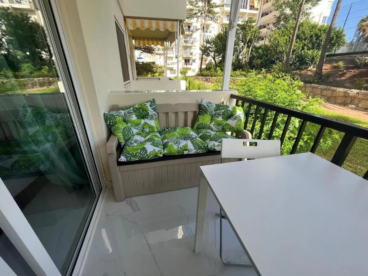 El Dorado - New Modern Apt Playa de las Americas  0*, Playa de las Americas (Tenerife)