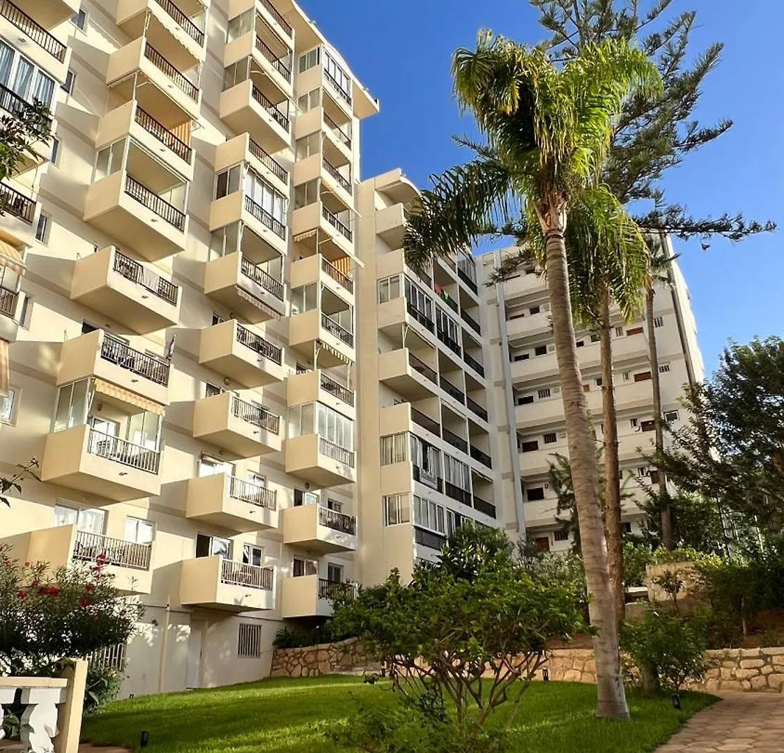 El Dorado - New Modern Apt Playa de las Americas
