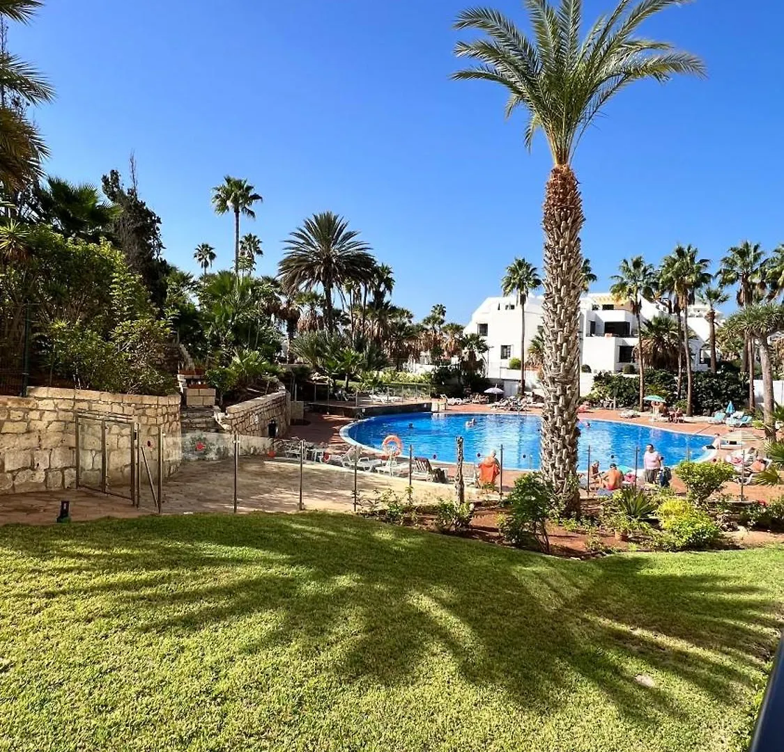 El Dorado - New Modern Apt Playa de las Americas  Apartmán Playa de las Americas (Tenerife)