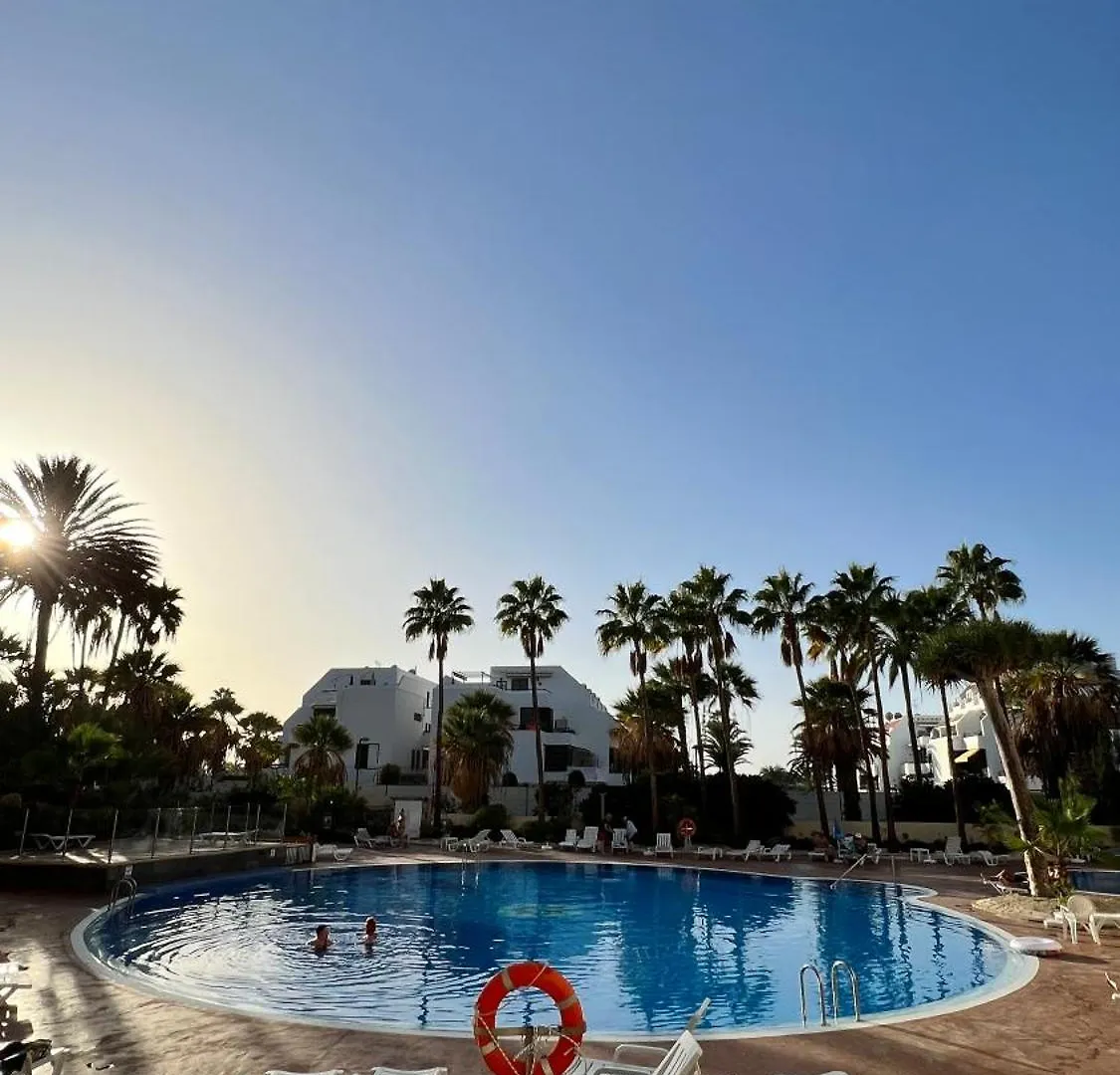 Apartmán El Dorado - New Modern Apt Playa de las Americas  Španělsko