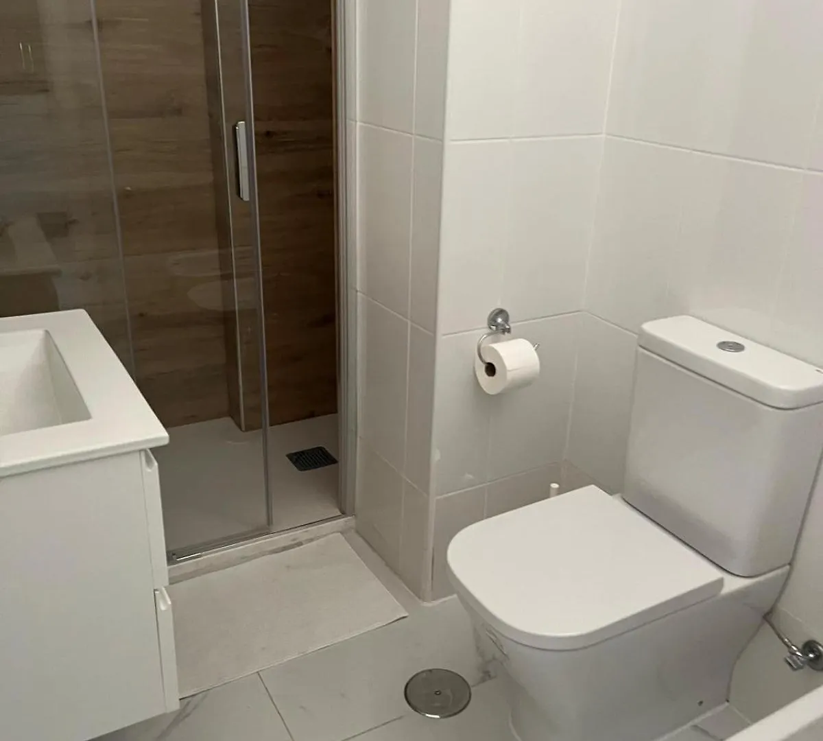 El Dorado - New Modern Apt Playa de las Americas  Španělsko