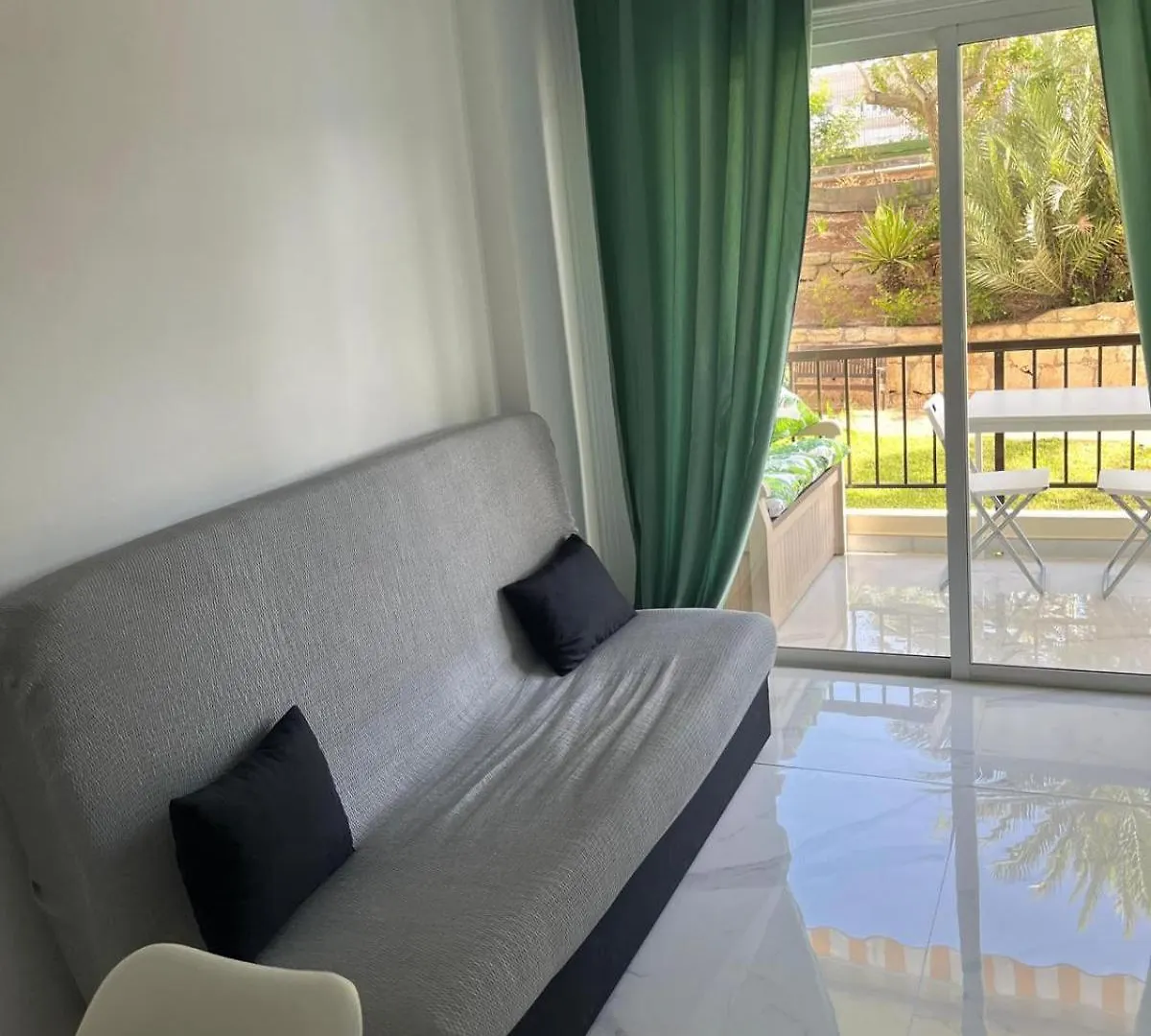 El Dorado - New Modern Apt Playa de las Americas  Apartmán