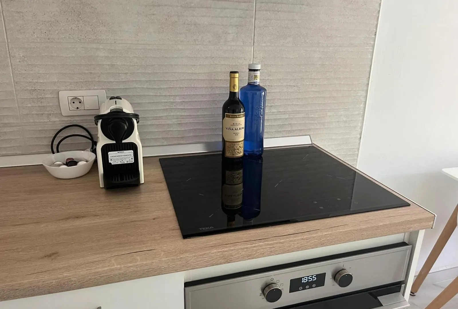 Apartmán El Dorado - New Modern Apt Playa de las Americas  Španělsko