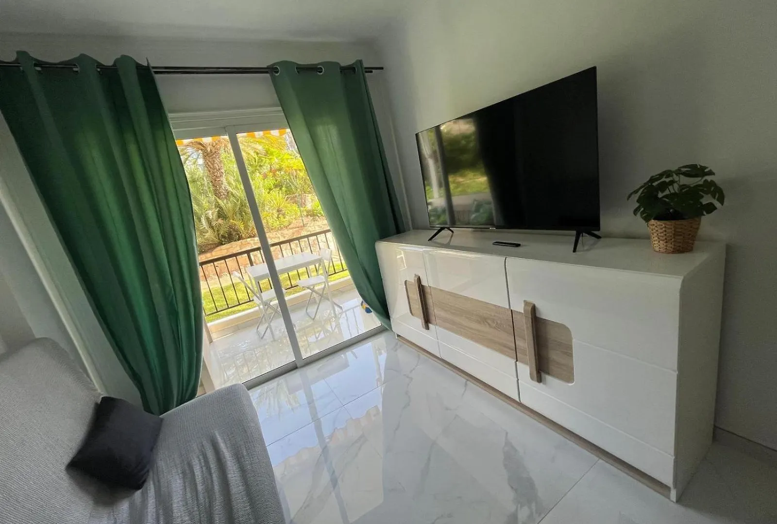El Dorado - New Modern Apt Playa de las Americas  Apartmán